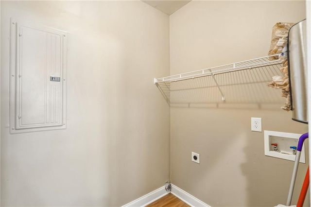 155 Pratt Drive, Covington, GA 30014