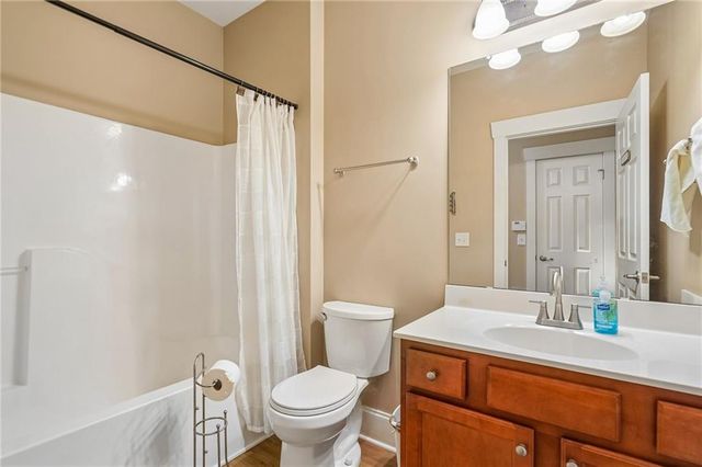 155 Pratt Drive, Covington, GA 30014