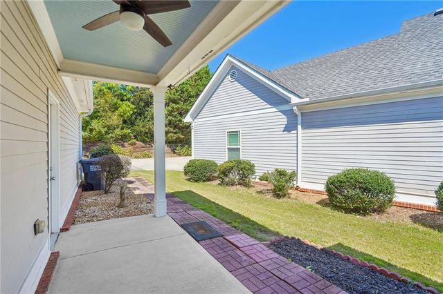 155 Pratt Drive, Covington, GA 30014