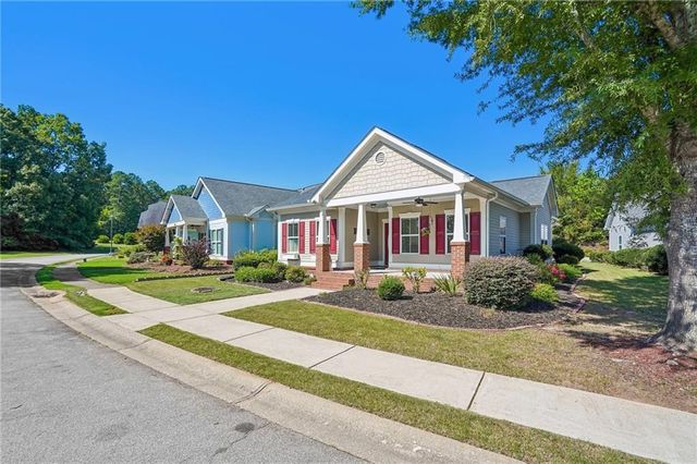 155 Pratt Drive, Covington, GA 30014