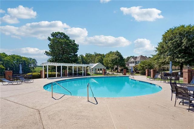 155 Pratt Drive, Covington, GA 30014