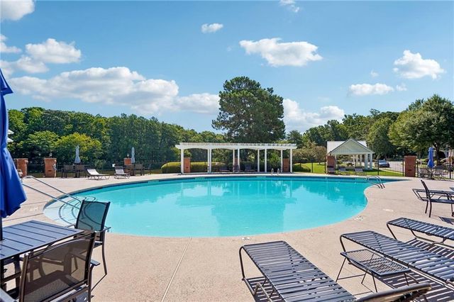 155 Pratt Drive, Covington, GA 30014
