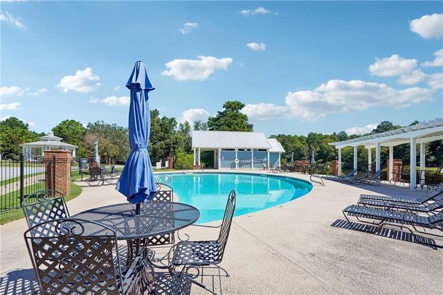 155 Pratt Drive, Covington, GA 30014