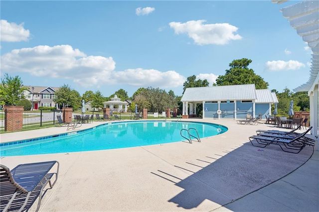 155 Pratt Drive, Covington, GA 30014