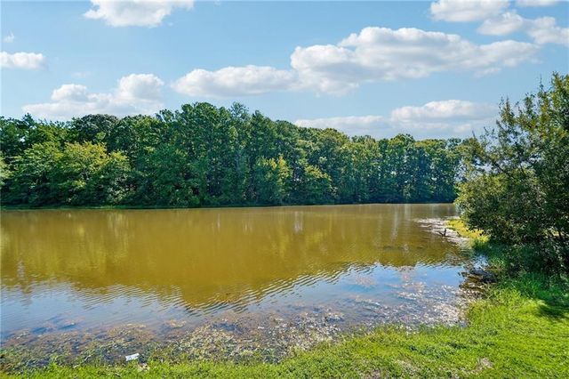 155 Pratt Drive, Covington, GA 30014