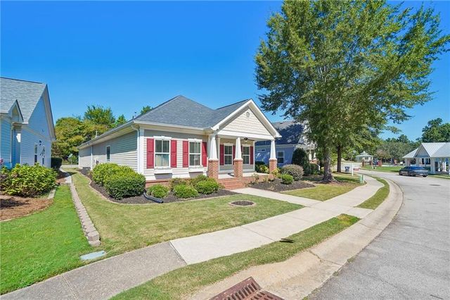 155 Pratt Drive, Covington, GA 30014