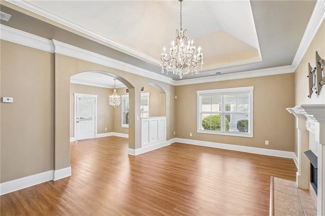 155 Pratt Drive, Covington, GA 30014