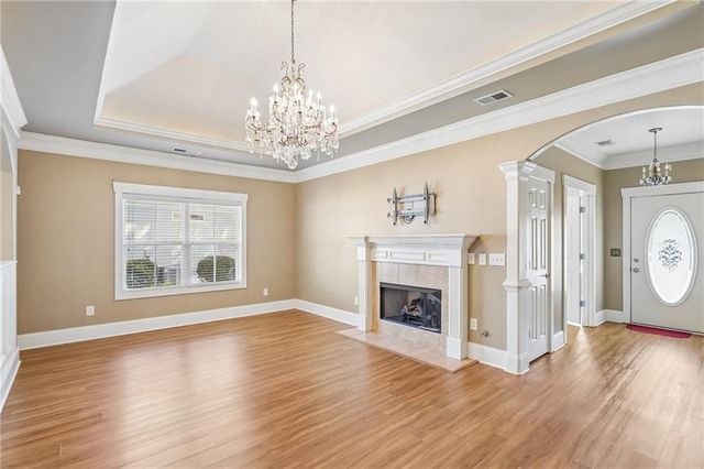 155 Pratt Drive, Covington, GA 30014