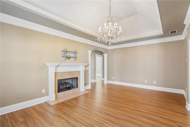 155 Pratt Drive, Covington, GA 30014
