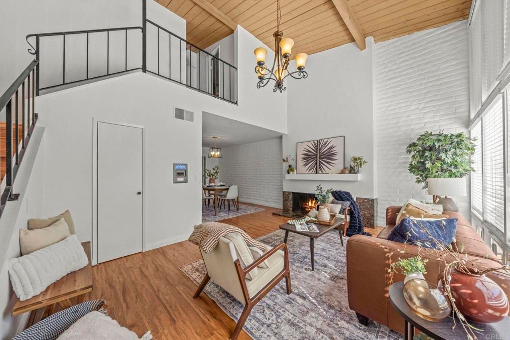 5750 Amaya Drive 45, La Mesa, CA 91942 — photo 2