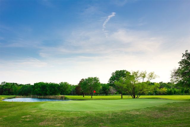 65 Lakewood Lane, Pottsboro, TX 75076