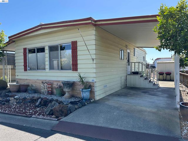 1150 W Winton Ave 470, Hayward, CA 94545