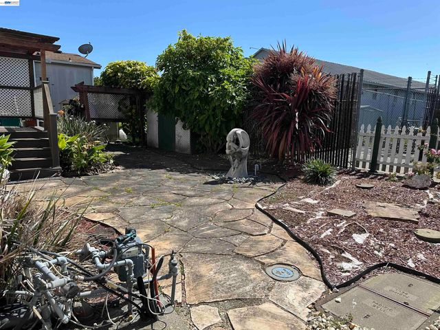 1150 W Winton Ave 470, Hayward, CA 94545