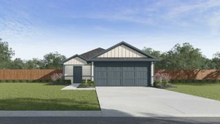 3159 Misty Morning Lane, Talty, TX 75126