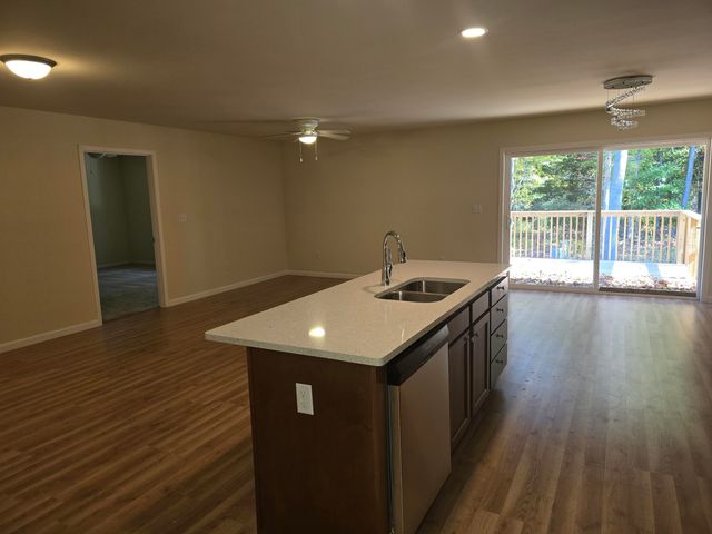 1524 S Woodland Avenue, Michigan City, IN 46360