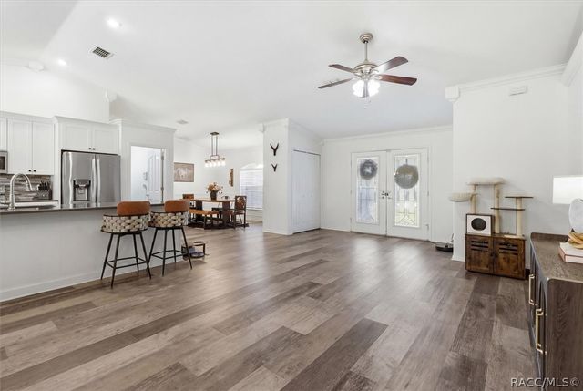 10 Cyclamen Court W, Homosassa, FL 34446