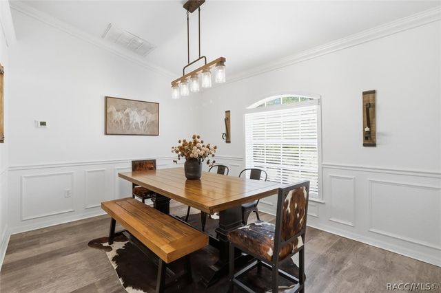 10 Cyclamen Court W, Homosassa, FL 34446
