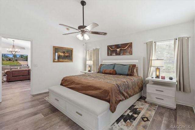 10 Cyclamen Court W, Homosassa, FL 34446
