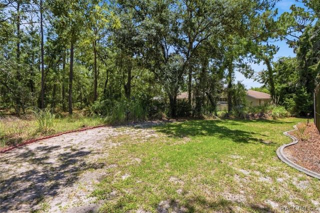 10 Cyclamen Court W, Homosassa, FL 34446
