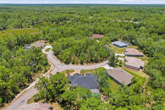 10 Cyclamen Court W, Homosassa, FL 34446