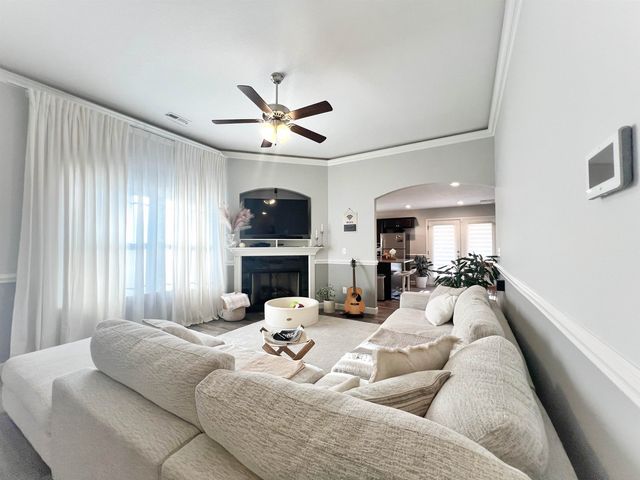 496 Old John Dodd Road, Boiling Springs, SC 29316