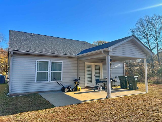 496 Old John Dodd Road, Boiling Springs, SC 29316