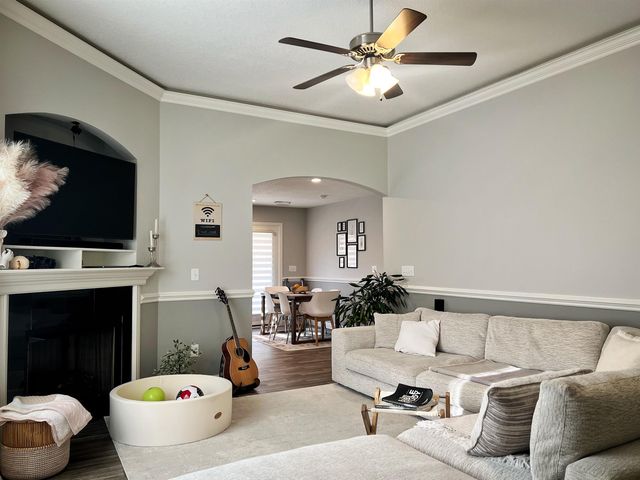 496 Old John Dodd Road, Boiling Springs, SC 29316