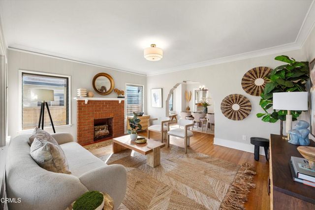 3323 Thorpe Avenue, Los Angeles, CA 90065
