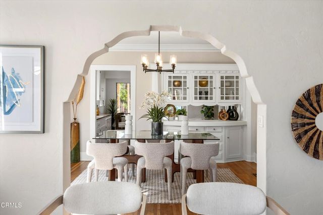 3323 Thorpe Avenue, Los Angeles, CA 90065