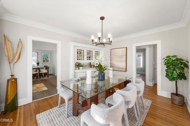 3323 Thorpe Avenue, Los Angeles, CA 90065