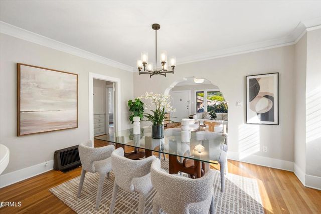 3323 Thorpe Avenue, Los Angeles, CA 90065