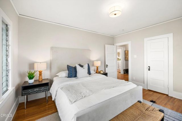 3323 Thorpe Avenue, Los Angeles, CA 90065