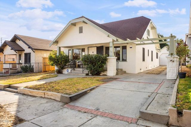 3323 Thorpe Avenue, Los Angeles, CA 90065