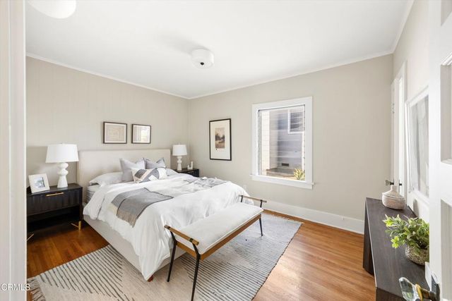 3323 Thorpe Avenue, Los Angeles, CA 90065