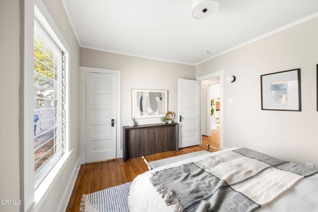3323 Thorpe Avenue, Los Angeles, CA 90065