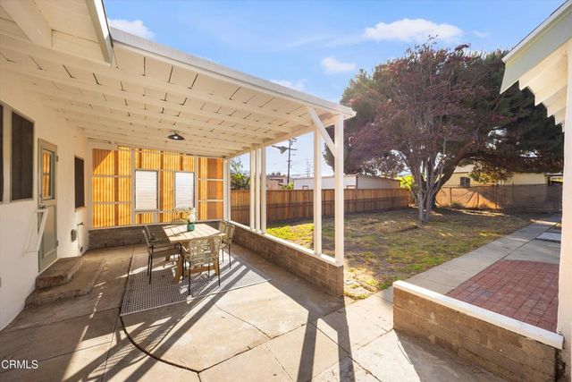 3323 Thorpe Avenue, Los Angeles, CA 90065