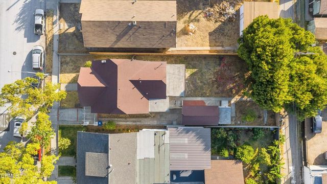 3323 Thorpe Avenue, Los Angeles, CA 90065