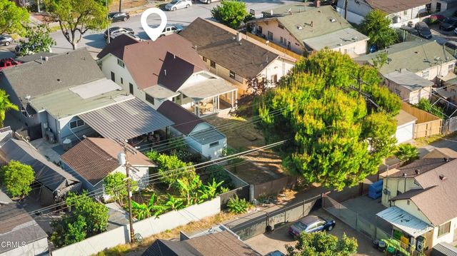 3323 Thorpe Avenue, Los Angeles, CA 90065
