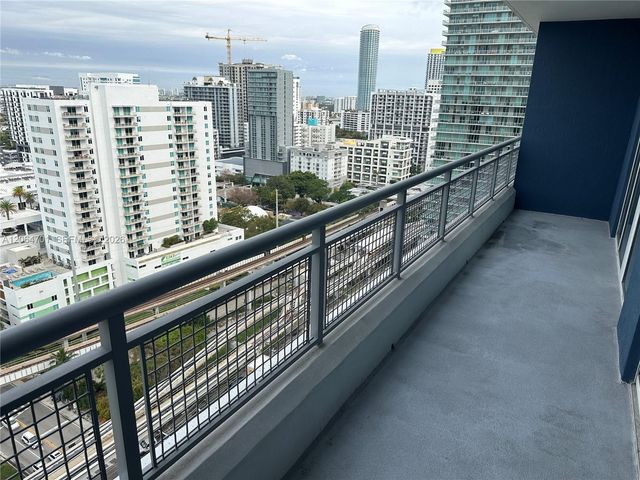 60 SW 13th Street 1919, Miami, FL 33130