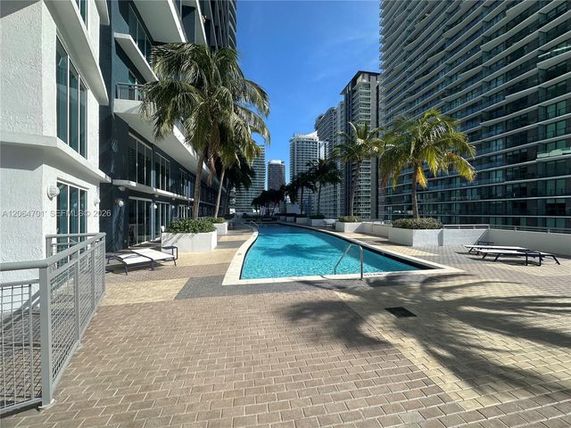 60 SW 13th Street 1919, Miami, FL 33130