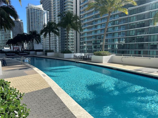 60 SW 13th Street 1919, Miami, FL 33130
