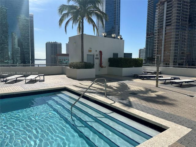60 SW 13th Street 1919, Miami, FL 33130