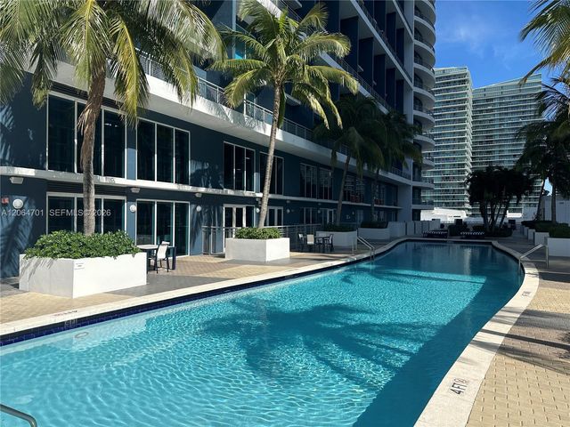 60 SW 13th Street 1919, Miami, FL 33130