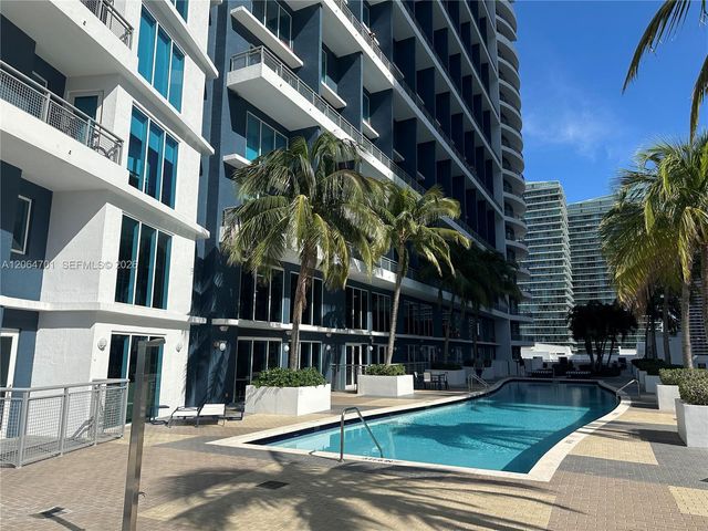 60 SW 13th Street 1919, Miami, FL 33130