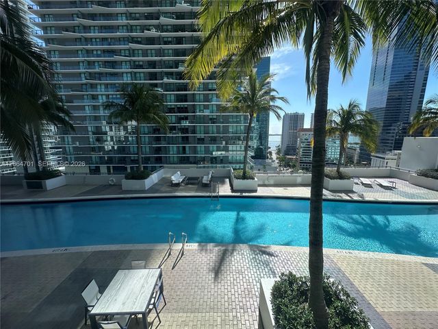 60 SW 13th Street 1919, Miami, FL 33130