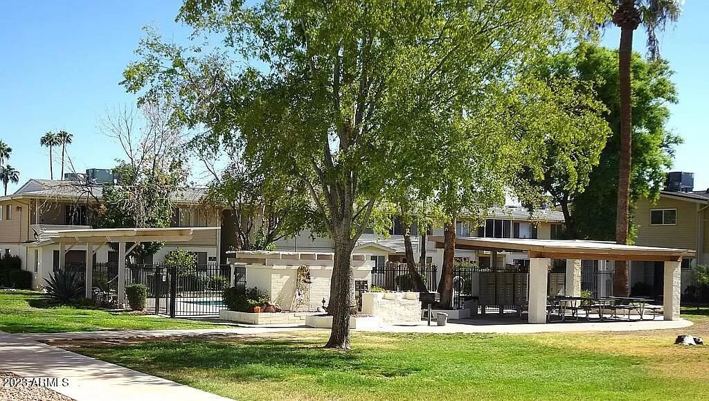 8211 E GARFIELD Street J218, Scottsdale, AZ 85257 — exterior