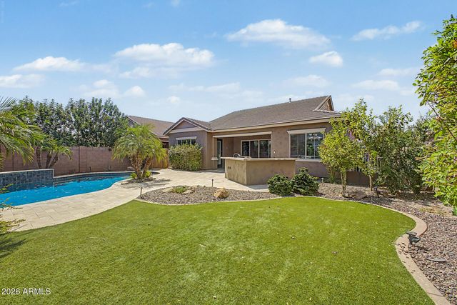 450 E TORREY PINES Place, Chandler, AZ 85249