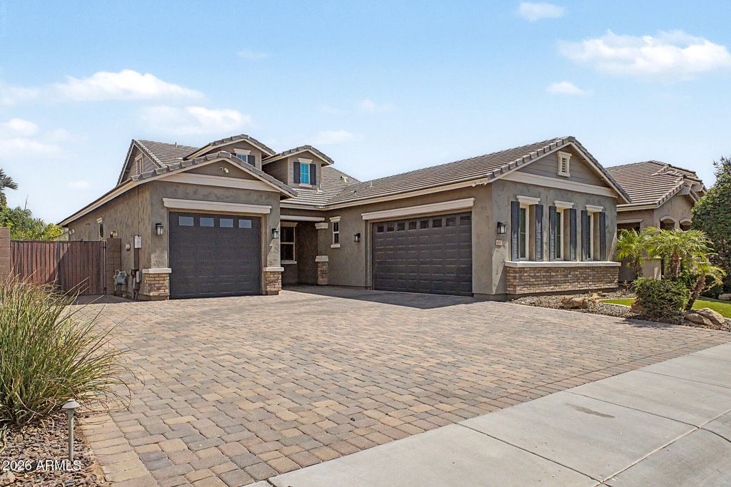 450 E TORREY PINES Place, Chandler, AZ 85249 — photo 3