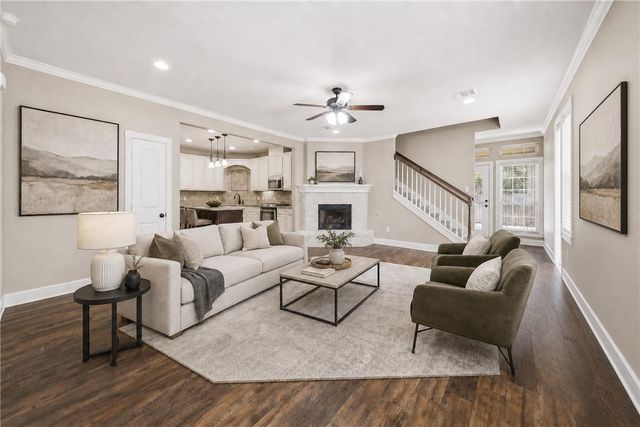 1722 Creekside, College Station, TX 77845