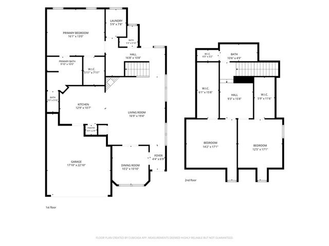 1722 Creekside, College Station, TX 77845